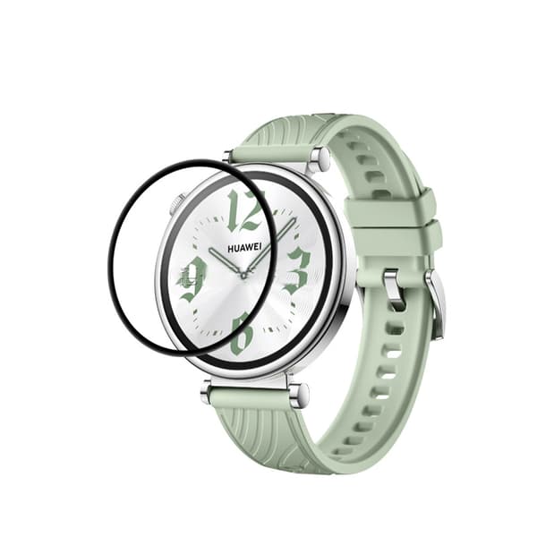 INF 3D Buet Skærmbeskytter til Huawei Watch GT4