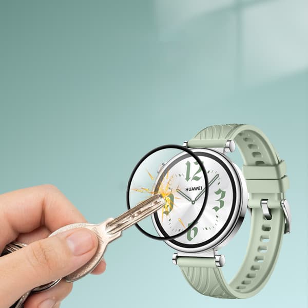 INF 3D Buet Skærmbeskytter til Huawei Watch GT4
