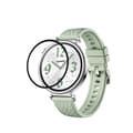 Miniatyrbillede 4 af 10: INF 3D Buet Skærmbeskytter til Huawei Watch GT4