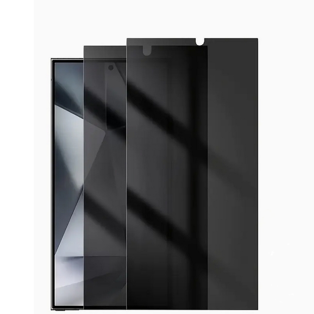 [2-PACK]Samsung Galaxy S25 Ultra Privacy skärmskydd