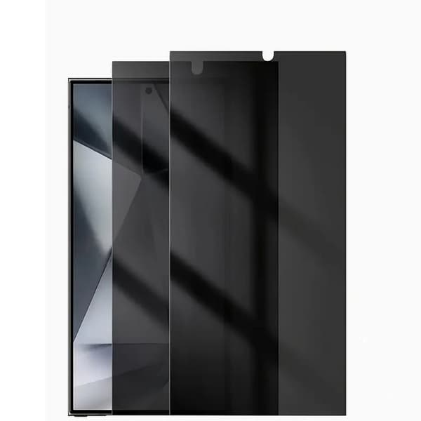 [2-PACK] Samsung Galaxy S25 Ultra  Privacy skärmskydd