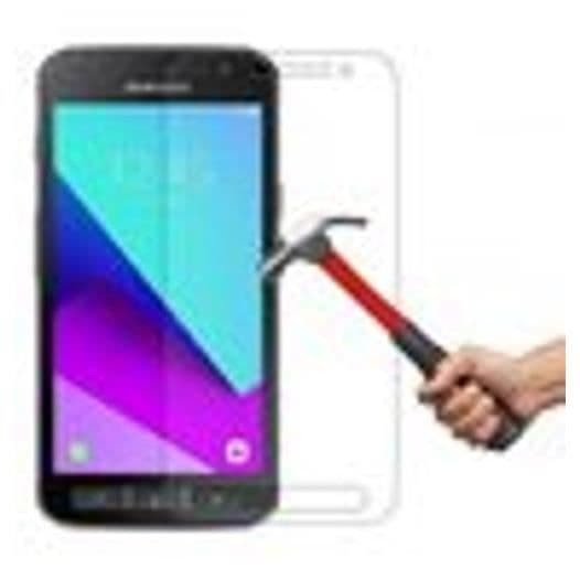 Skyddsglas Samsung Galaxy Xcover 4
