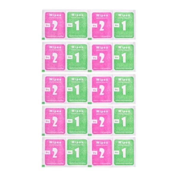 PACK 10 SKYDDSGLAS för Samsung Galaxy A12 / M12 / F12 2018