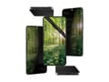 Pikkukuva 3 / 5: PanzerGlass ® ECO MATRIX 4-way Privacy Screen Protector Samsung Galaxy S25 | S24 | Ultra-Wide Fit, Samsung, Samsung - Galaxy S25, Samsung - Galaxy S2
