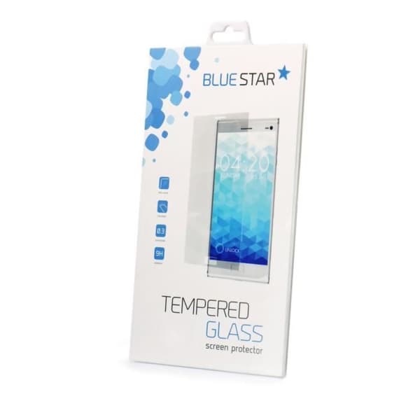 Blue Star Härdat Glas Huawei Y6 2018 …