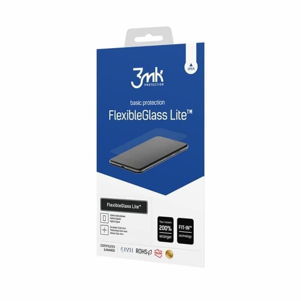 Hybridglas 3MK HTC Desire 820 - FlexibleGlass Lite™ - transparent - TU