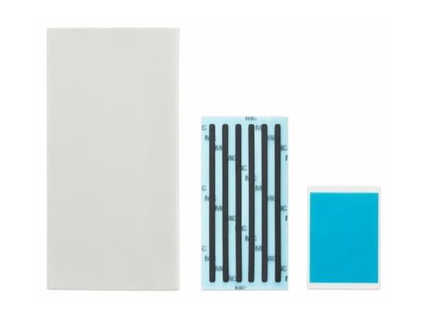 Kensington K58411WW, Installasjonssett, Blå, Hvit, 1 stykker, 120 mm, 220 mm, 0,3 mm