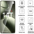 Miniatyrbild 3 av 9: Xiaomi 14T Pro Härdat glas 0.26mm 2.5D 9H