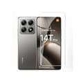 Miniatyrbild 1 av 9: Xiaomi 14T Pro Härdat glas 0.26mm 2.5D 9H