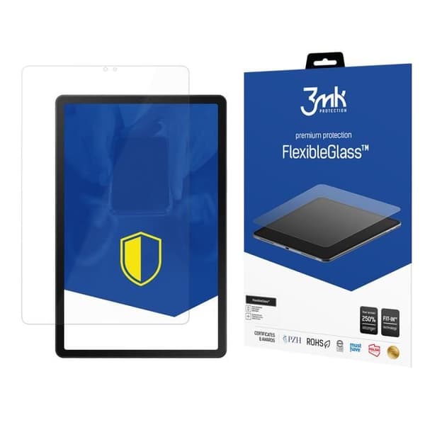 Hybridglas 3MK Samsung Galaxy Tab S5e - transparent - TU