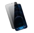 Miniatyrbild 3 av 5: INF Skärmskydd av härdat glas med integritetsskydd för iPhone iPhone 16