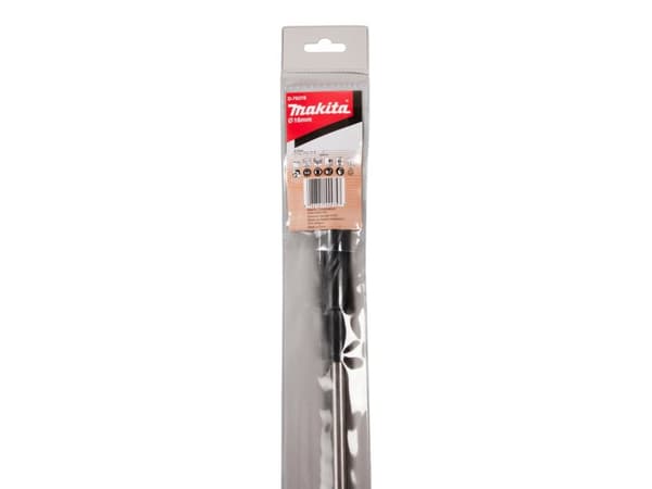 Makita D-70378, Drill, 1,6 cm, 600 mm, Tre, 10 cm, Ground High-Speed Steel (HSS-G)