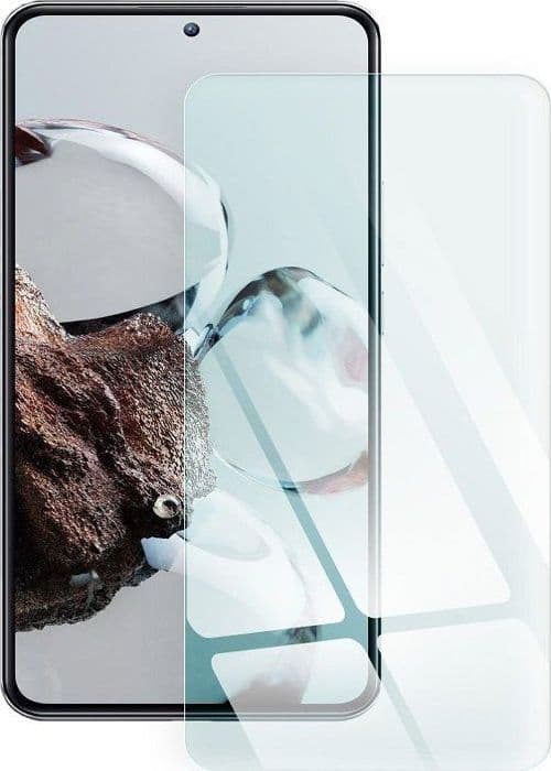 Skyddfilm för telefon - skyddsglas telefon Blue star Härdat glas - för Xiaomi 12T Pro