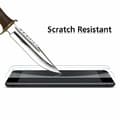 Miniatyrbild 4 av 4: OUTLET OMOTON Skärmskydd i härdat glas SmoothArmor 9H HD för Apple iPhone 8 Plus/iPhone 7 Plus, 2 enheter- REFURBISHED