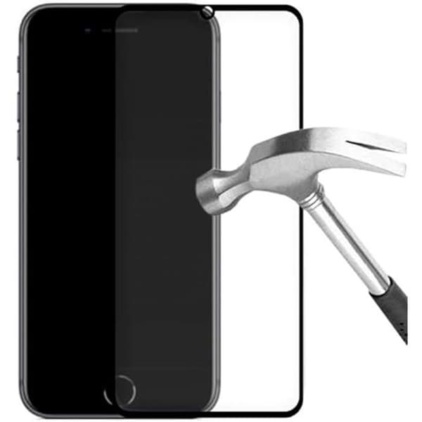 Cool skyddsglas i härdat glas för ZTE Blade A34 (FULL 3D)