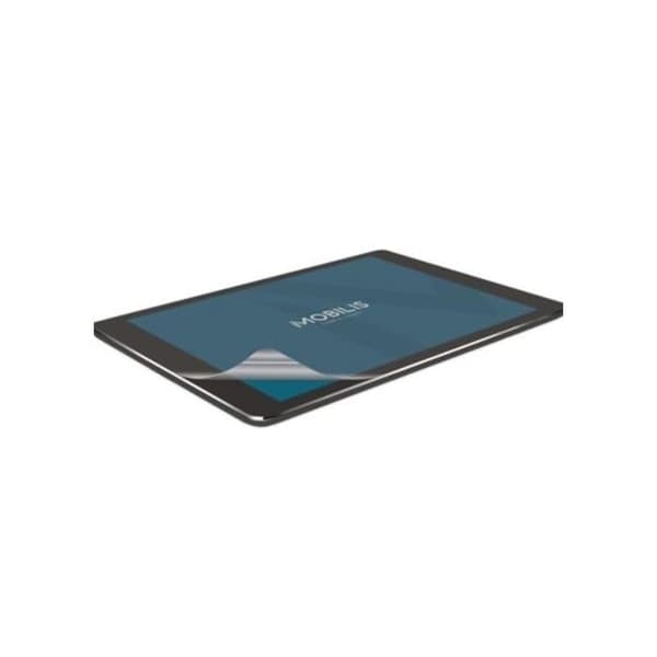 DISPLAYSKYDD - MOBILIS - iPad10.9 10th - Antichock - Vit - Plast