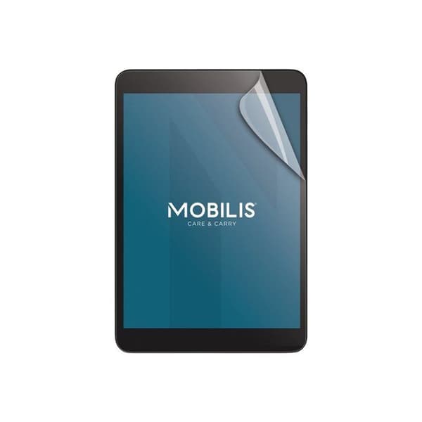 DISPLAYSKYDD - MOBILIS - iPad10.9 10th - Antichock - Vit - Plast