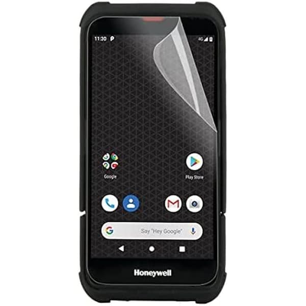 MOBILIS Skärmskydd för Honeywell CT30 XP Okrossbar &amp; Anti-Shock IK06 Standard Enkel installation Transparent finish