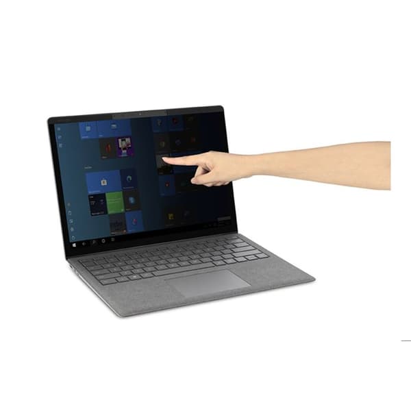 Sekretessfilter - Kensington - MagPro Elite - Surface Laptop 3 - 13 tum - Grå
