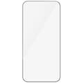 Miniatyrbild 2 av 3: Ultrawide Fit Anti-bakteriellt skärmskydd med iPhone 15 Pro Max PanzerGlass Applikator