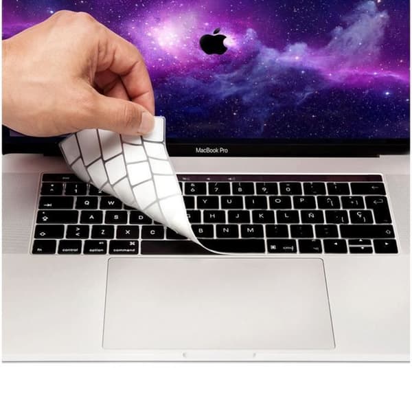 MyGadget Skydd ES MB Ny Pro Svart