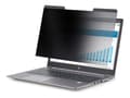 Pikkukuva 1 / 5: StarTech.com Magnetic Privacy Screen For 13.3-Inch 16:9 Laptop, Reversible Filter, Computer Screen Protector, View Angle 60 deg (+/- 30 deg), TAA Blu