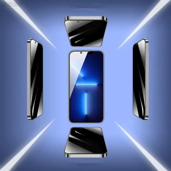 SERO näytönsuoja (yksityisyys) iPhone 16 Prolle