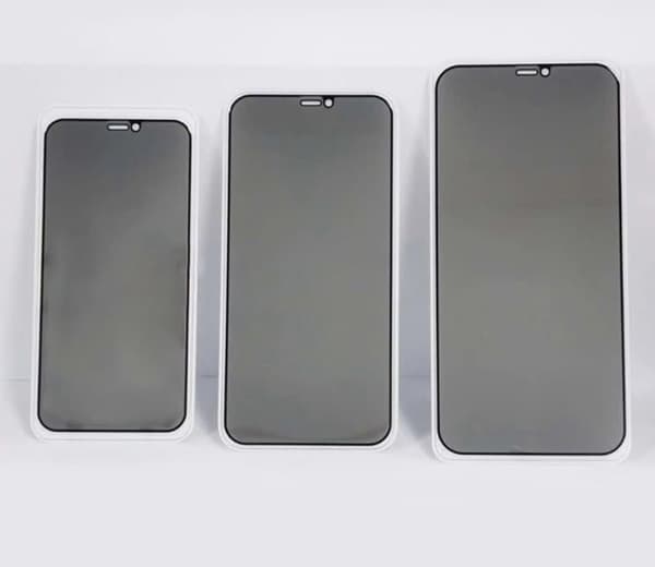 SERO näytönsuoja (yksityisyys) iPhone 16 Prolle