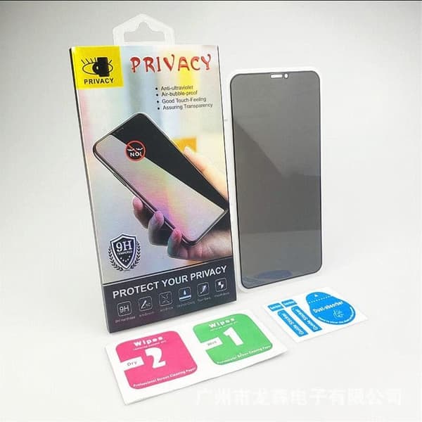 SERO näytönsuoja (yksityisyys) iPhone 16 Prolle
