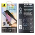 Miniatyrbillede 2 af 6: SERO Skærmbeskyttelse (Privacy) til iPhone 16 Pro Max