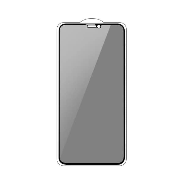 SERO Skjermbeskytter (Personvern) til iPhone 16 Pro Max