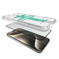 Miniatyrbild 6 av 7: NEXT ONE All-Rounder iPhone 15 Pro skärmskydd