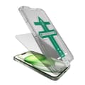 Pikkukuva 3 / 7: NEXT ONE karkaistu iPhone 15 näytönsuoja