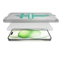 Pikkukuva 5 / 7: NEXT ONE karkaistu iPhone 15 näytönsuoja