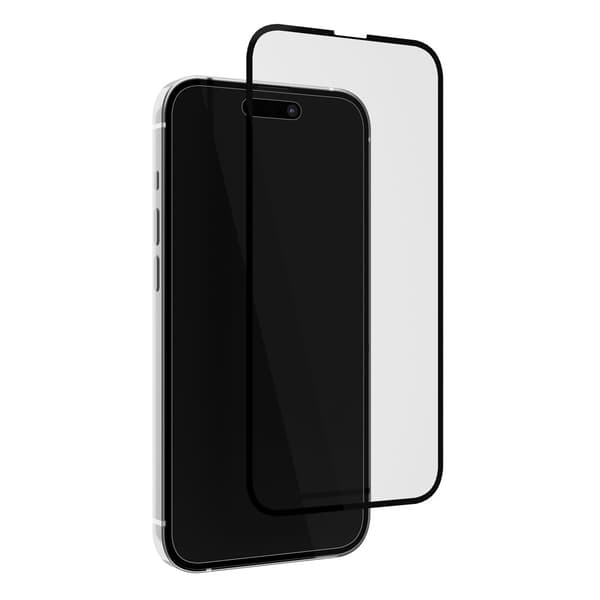 NEXT ONE All-Rounder iPhone 16 Plus skärmskydd