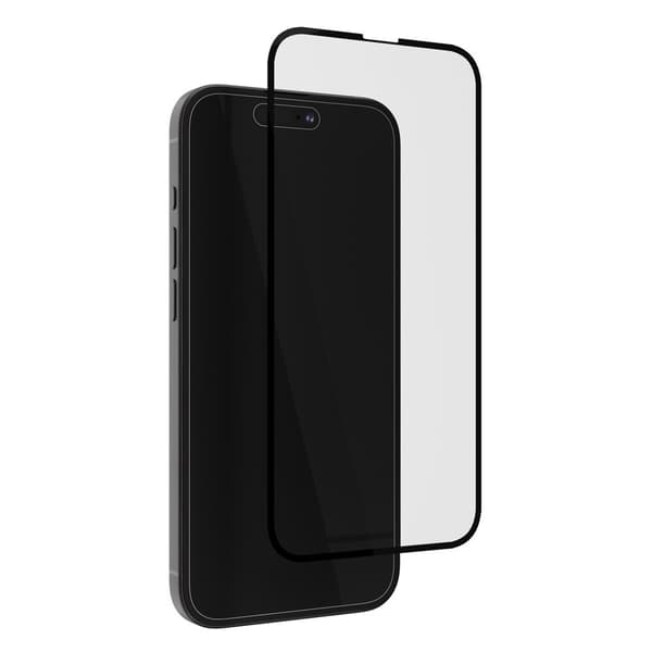 NEXT ONE All-Rounder iPhone 16 Pro Max skærmbeskytter