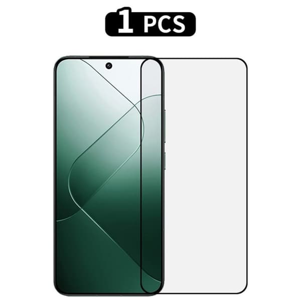 RURIHAI Xiaomi 14T Skärmskydd