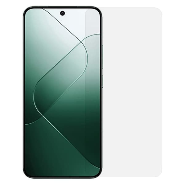 RURIHAI Xiaomi 14T Skärmskydd