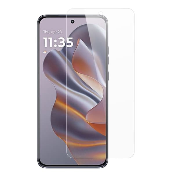 Motorola Edge 50 Neo 5G skärmskydd i härdat glas