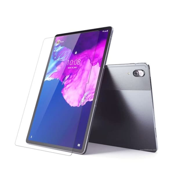 Lenovo Tab P11 Pro Skärmskydd - Genomskinlig