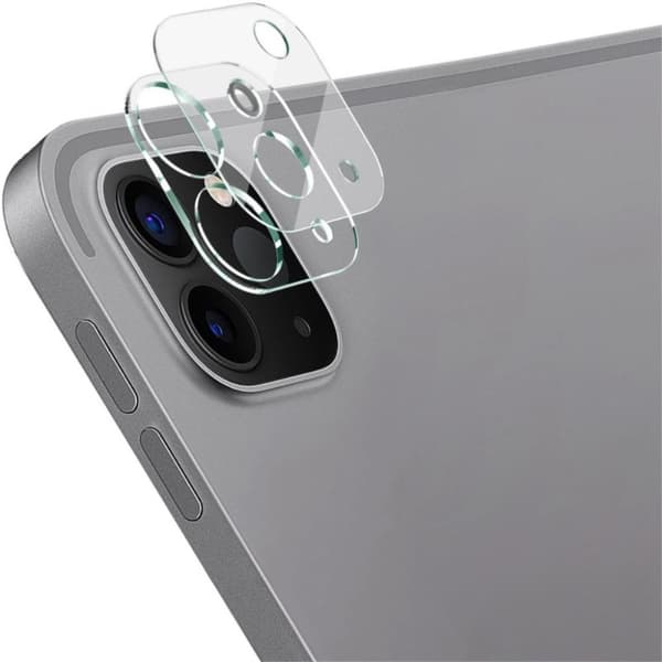 IMAK iPad Pro  12.9"/11" 2020/2021/2022 Linsskydd i Härdat glas
