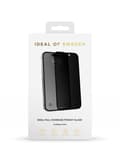 Miniatyrbild 1 av 4: IDEAL Full Coverage Privacy Glass iPhone 14 Pro