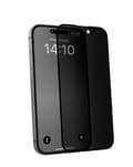 Pikkukuva 4 / 6: IDEAL Full Coverage Privacy Glass iPhone 15 Pro Max