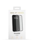 Miniatyrbild 1 av 5: IDEAL Full Coverage Anti Glare Glass iPhone 15