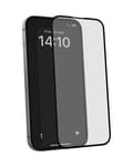 Miniatyrbild 1 av 3: IDEAL Full Coverage Anti Glare Glass iPhone 15 Pro Max