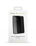 Miniatyrbild 2 av 4: IDEAL Full Coverage Privacy Glass iPhone 12 / 12 Pro