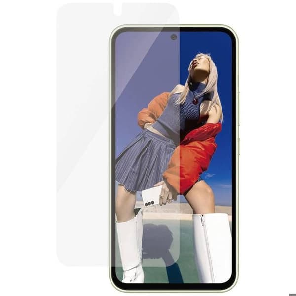 PanzerGlass Re:Fresh Ultra-Wide Fit skärmskydd Samsung Galaxy A55 5G 1 st 7358