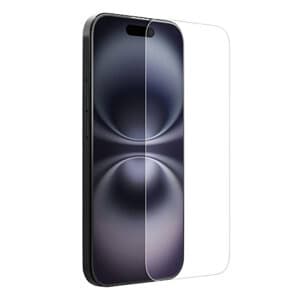 Nillkin H+PRO iPhone 16 Plus i hærdet glas