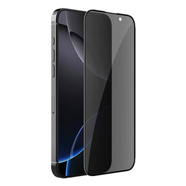 Nillkin Guardian iPhone 16 Pro Max hærdet glas