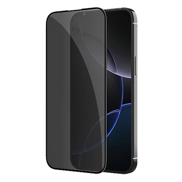Nillkin Guardian iPhone 16 Pro Max hærdet glas